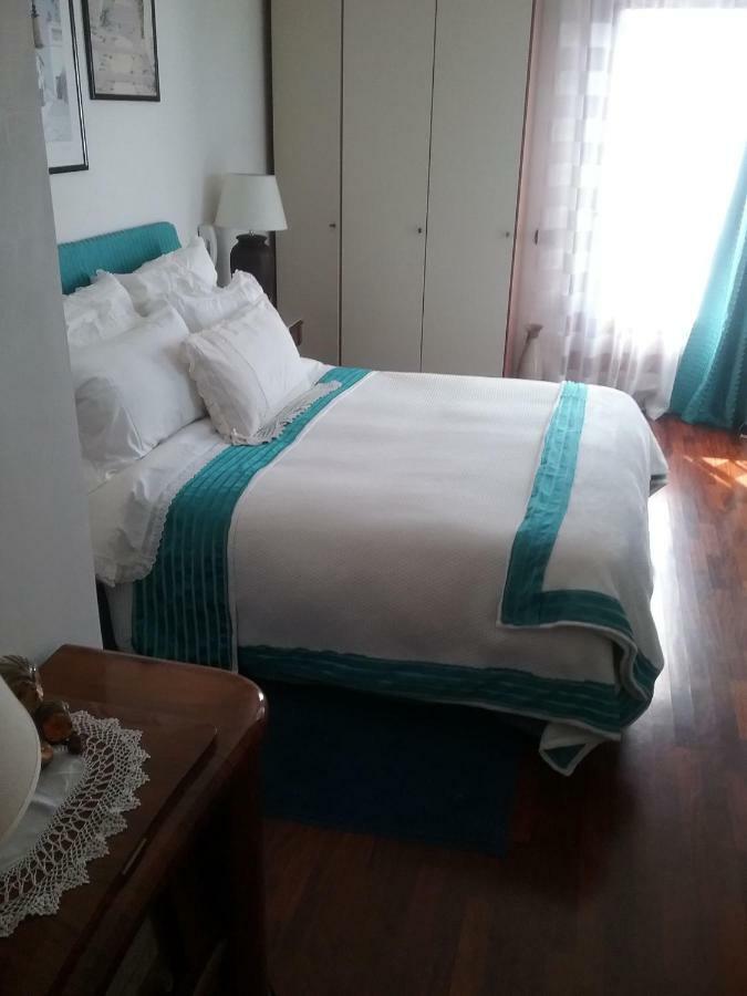 Stella Hotel Quartu Sant'Elena Luaran gambar