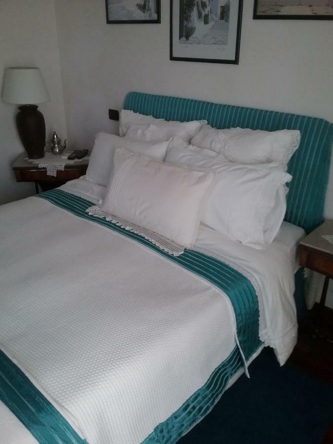 Stella Hotel Quartu Sant'Elena Luaran gambar