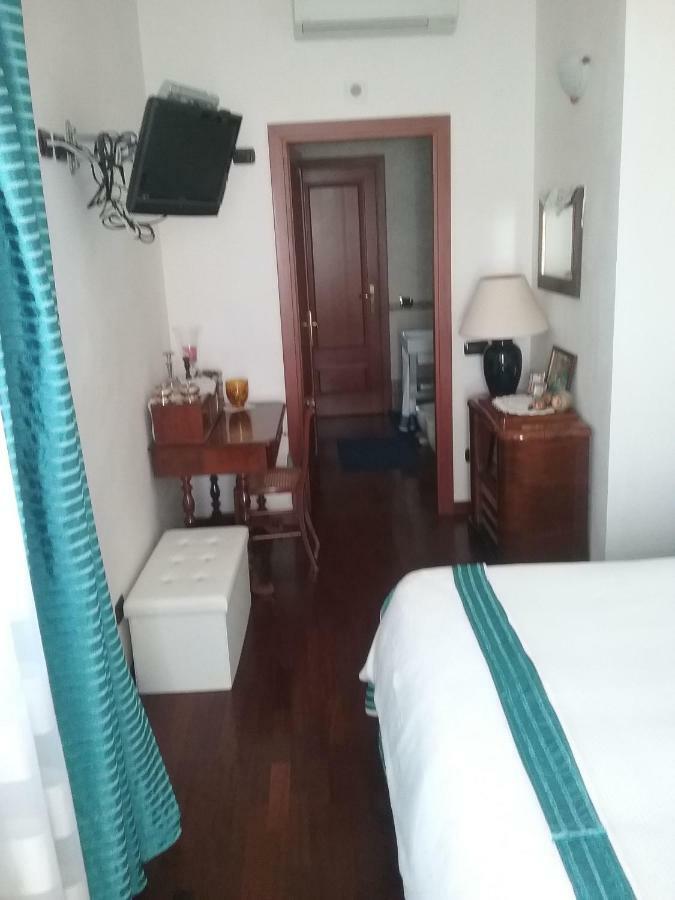 Stella Hotel Quartu Sant'Elena Luaran gambar