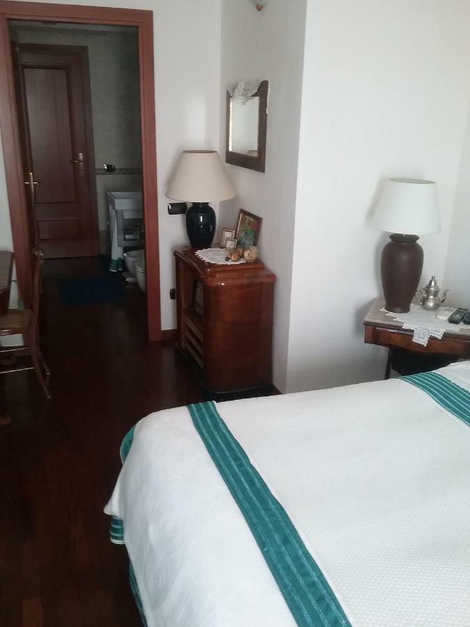 Stella Hotel Quartu Sant'Elena Luaran gambar