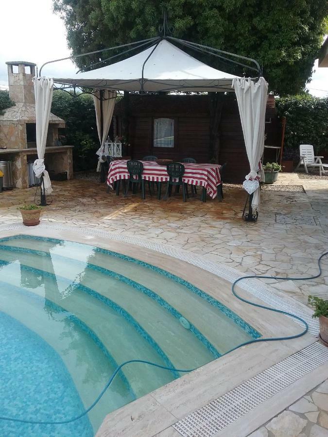 Stella Hotel Quartu Sant'Elena Luaran gambar