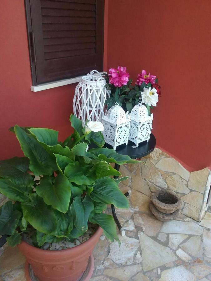 Stella Hotel Quartu Sant'Elena Luaran gambar