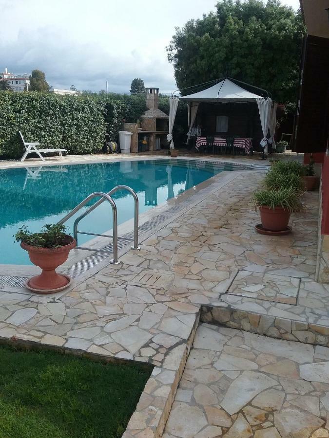 Stella Hotel Quartu Sant'Elena Luaran gambar
