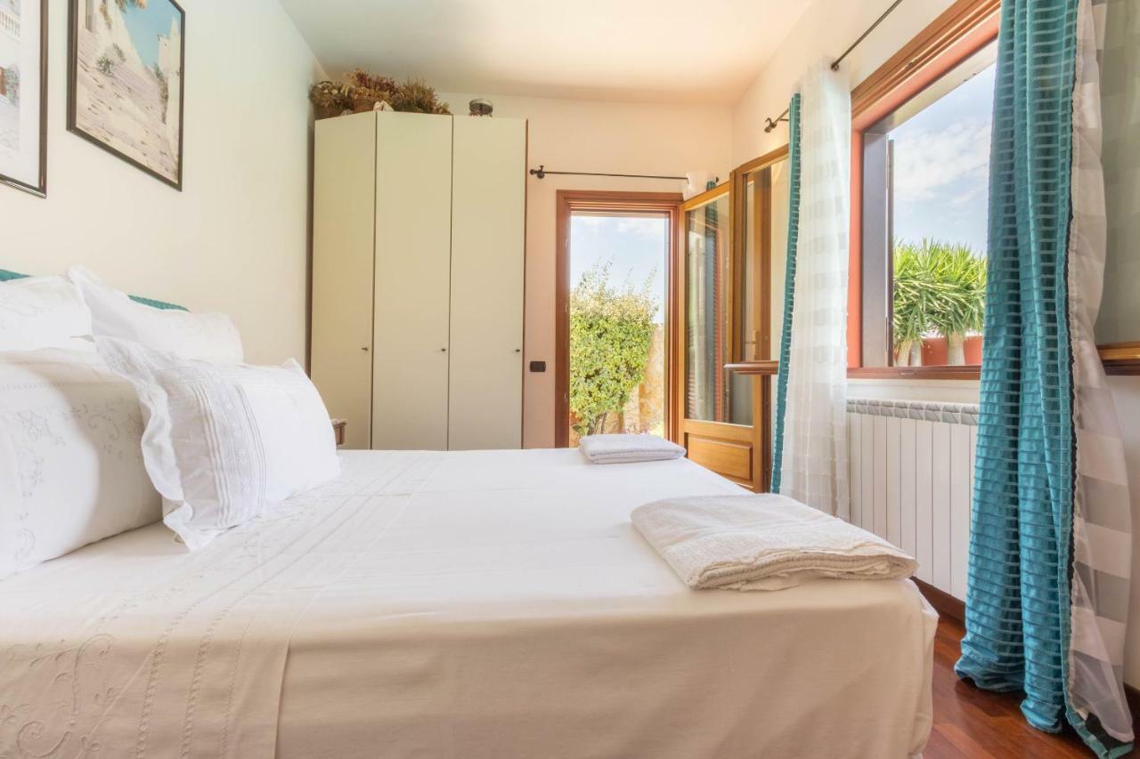 Stella Hotel Quartu Sant'Elena Luaran gambar
