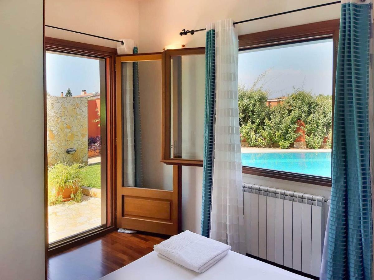 Stella Hotel Quartu Sant'Elena Luaran gambar