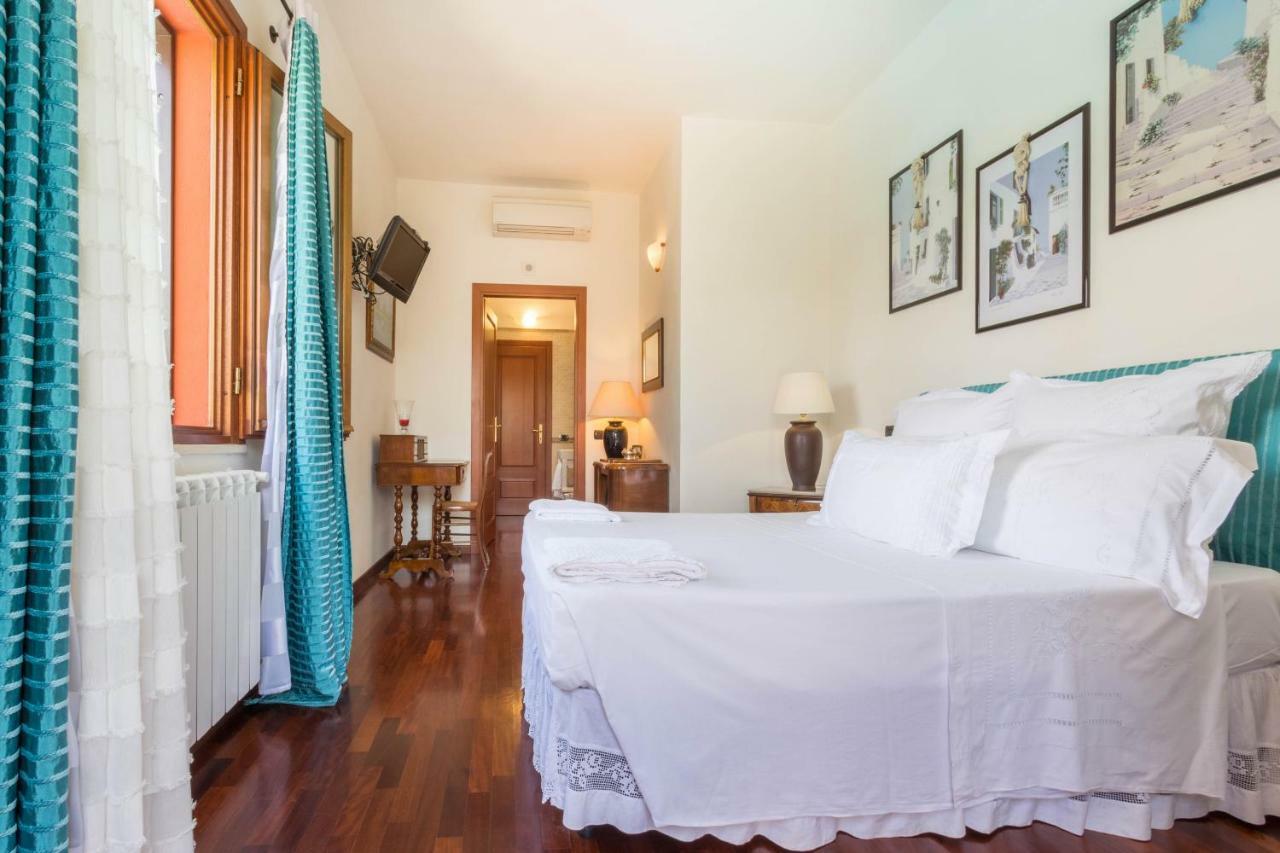 Stella Hotel Quartu Sant'Elena Luaran gambar