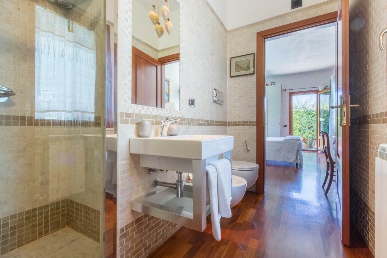 Stella Hotel Quartu Sant'Elena Luaran gambar