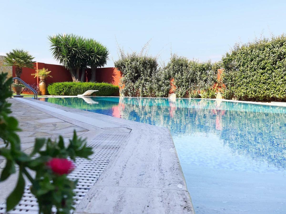 Stella Hotel Quartu Sant'Elena Luaran gambar