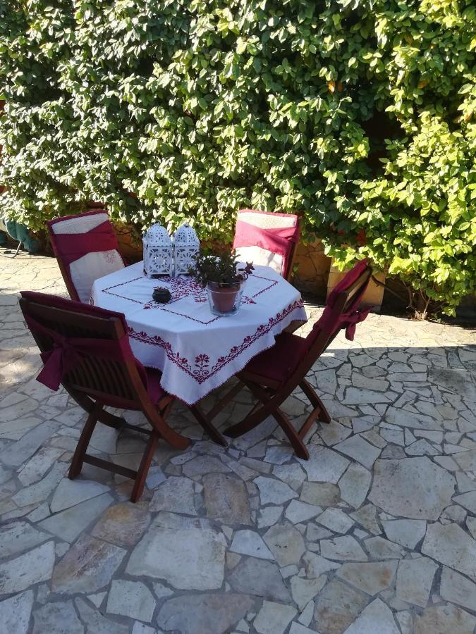 Stella Hotel Quartu Sant'Elena Luaran gambar